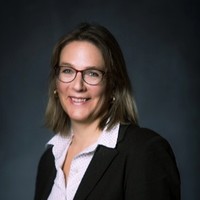 ETH Board Employee Kristin van Slooten's profile photo