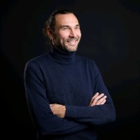 Saranen Employee Antti Ilmo's profile photo