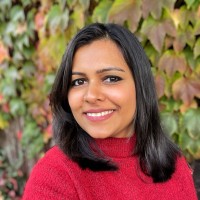 Pemberton & Whitefoord LLP (P&W) Design Consultants Employee Shabda Awalgaonkar's profile photo