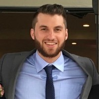 Corpay Employee Alex Peake's profile photo