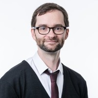 German LNG Terminal GmbH Employee Benjamin Burton's profile photo