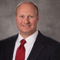 Electrical Power Products Employee Jeremy Lucy's profile photo