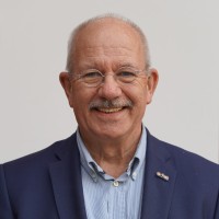 Cologic Employee Hessel Visser's profile photo