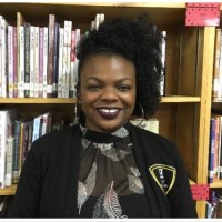 Journey Community Schools Employee Merissa Baldwin's profile photo
