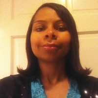Usmc Logistics Base Employee Candy Clark's profile photo