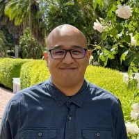 Beach Cities Learning Employee Javier Ibarra's profile photo