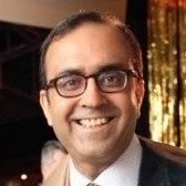 Atul Kamra