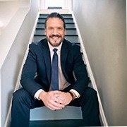 The Proper Group Employee Bill Sullivan's profile photo