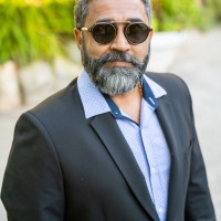 Sara Technologies Inc. Employee Abhi Harshwal's profile photo