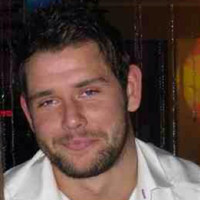 The Telegraph Employee Gareth Cross's profile photo