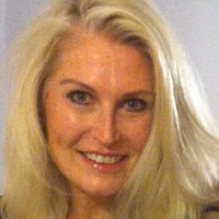 Gem-A Employee Vicki Oliver's profile photo