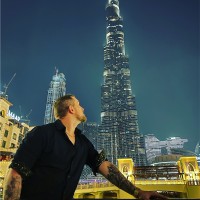 NEWAY OIL EQUIPMENT Employee Chase Berman's profile photo