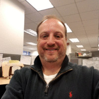 Village of Wilmette Employee Ted Blumenthal's profile photo
