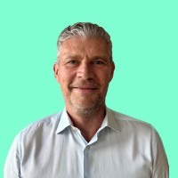 Widem Logistics Employee Philippe Desmedt's profile photo