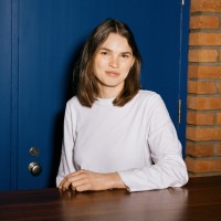 Folkelig Employee Milla Vasbotten's profile photo