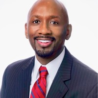 Apercen Partners LLC Employee Rodrick Smith's profile photo