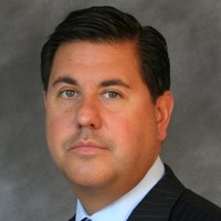 CBRE Employee Stephen Eynon's profile photo