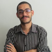 Azul Seguros Employee Yan Marinho's profile photo