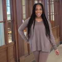 Tamira Thomas Email
