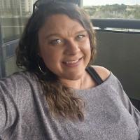 Conterra Ag Capital Employee Amy Aird's profile photo