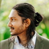 Azbow Employee Supun Gajaweera's profile photo