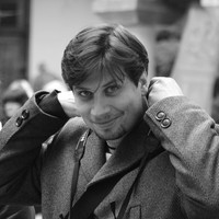 AstraBit Employee Pavel Pankov's profile photo