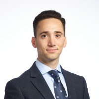 ADAS Safe Employee Noah Figdor's profile photo