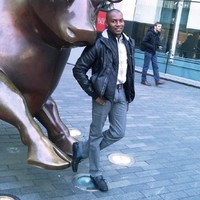 Kyosk.app Employee Isah Shehu's profile photo