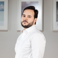 Tereos Employee Felipe Fernandes Mendes's profile photo