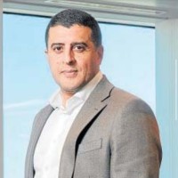 Grupo Konecta Centros Especiales de Empleo, S.L. Employee Nourdine Bihmane's profile photo