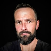 Digital Tide Employee Robert Wade's profile photo