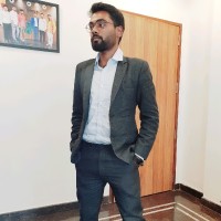 ConvexTech Inc. Employee Bineet Biswas's profile photo