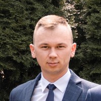 Arama Employee Arkadiusz Buś's profile photo