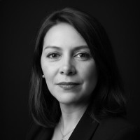 Fundación Crisfe Employee Diana Polo's profile photo