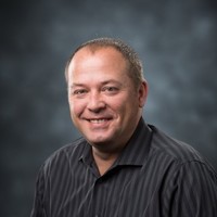 Oerlikon Employee Rich Farbaniec's profile photo