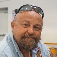 US Federal Government Employee John Ellenberger's profile photo