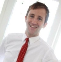 The London Oratory School Employee Des Scanlan's profile photo