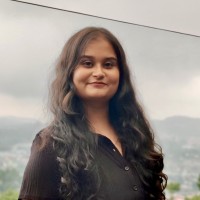 Srishti Pathak Email