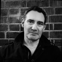 CAME KMS Employee Simon Howard's profile photo