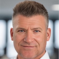 Drury Hotels Employee Kirk Taylor's profile photo
