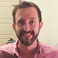 Aya Healthcare Employee Jason Redd's profile photo