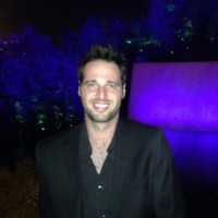 Ewave Employee Eitan Levinstein's profile photo