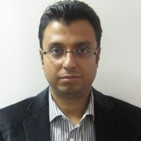 Concentrix Employee Souvik Nandi's profile photo