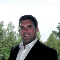 GOLF Link Employee Daniel Smith's profile photo