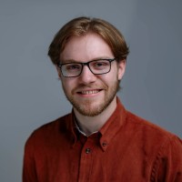 University of Exeter Employee Ben Morrell's profile photo