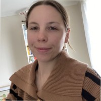 University of Canberra Employee Emma Broadley's profile photo