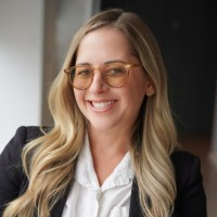 Customer Success Collective Employee Danielle Richards's profile photo