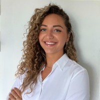 INFFLUX Employee Olivia Costa's profile photo