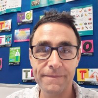 Oxfordshire County Council Employee David McHale's profile photo