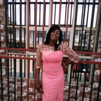 Craft Employee Monwe Blessing's profile photo